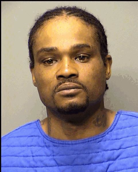 Christopher Steven Davis